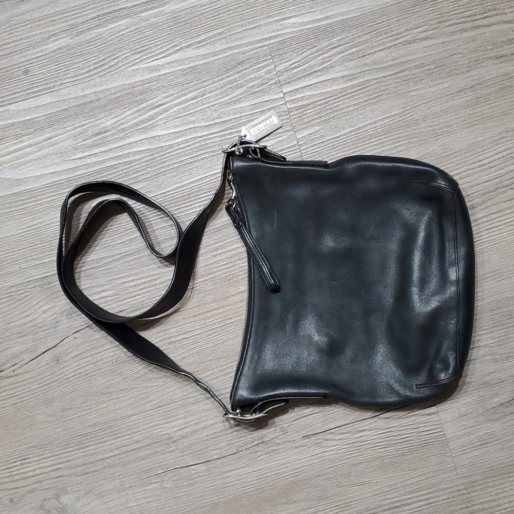 Coach crossbody